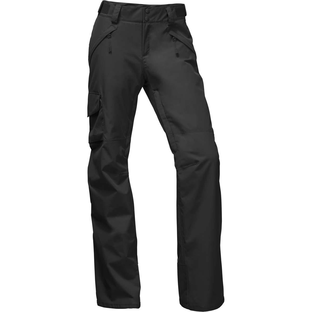 north face freedom insulated pants women's white