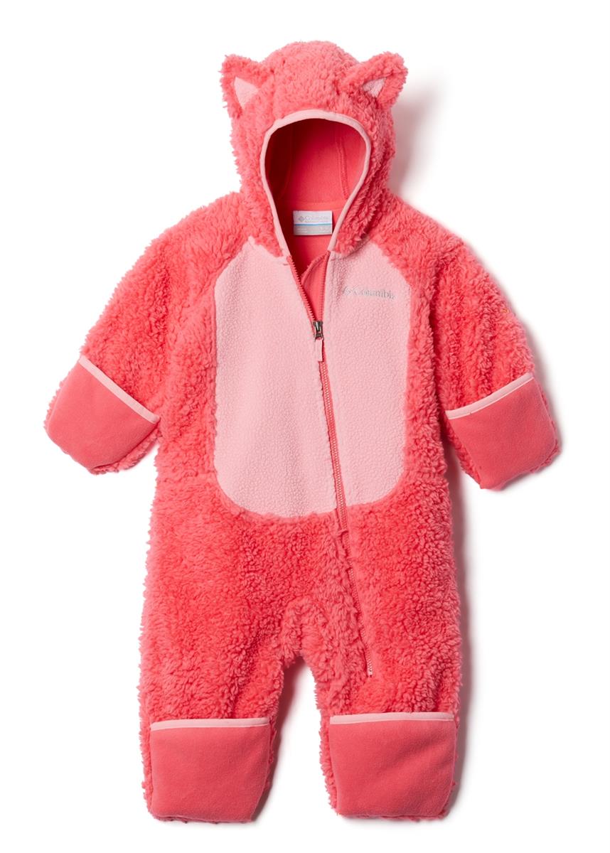 Columbia Foxy Baby Sherpa Bunting Infant