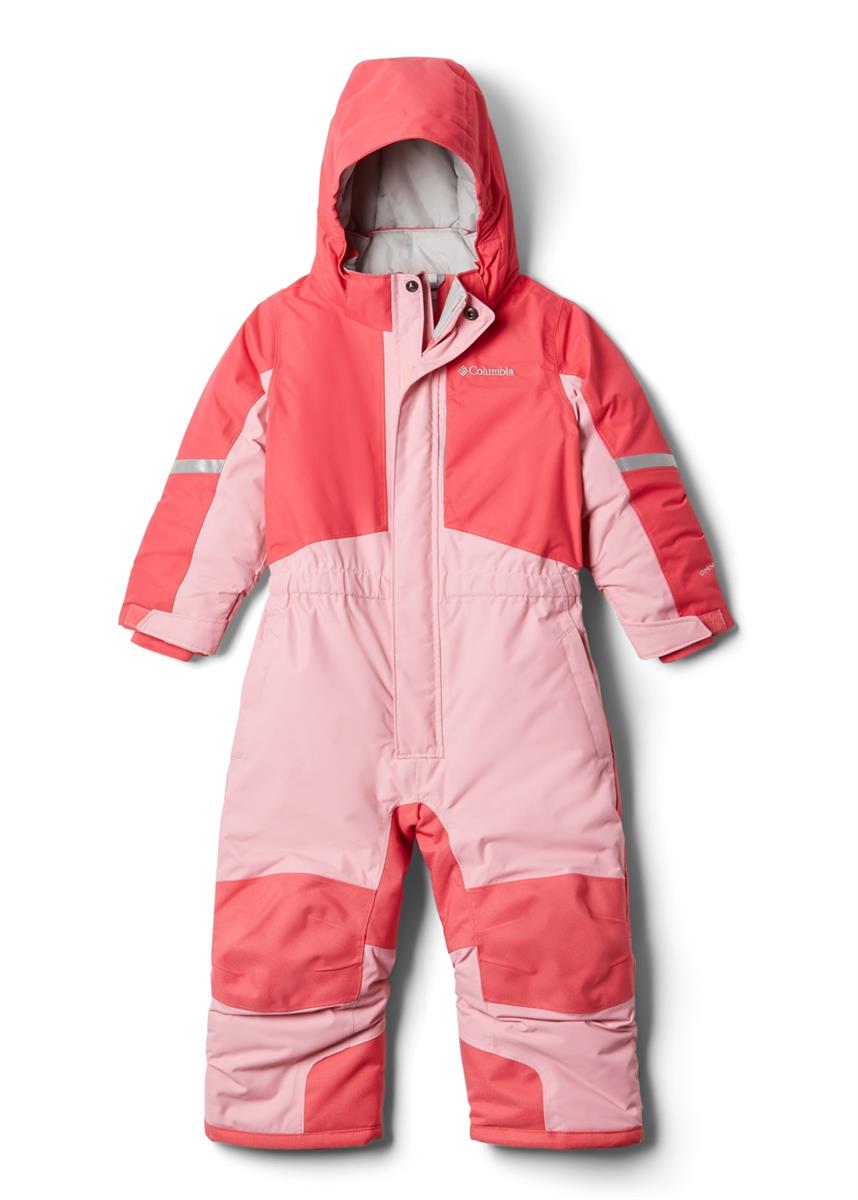 columbia infant snowsuit