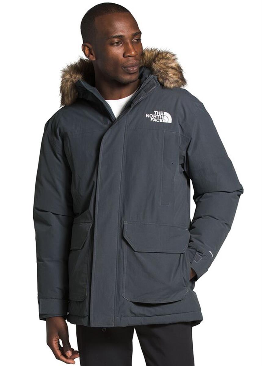 the north face mens mcmurdo