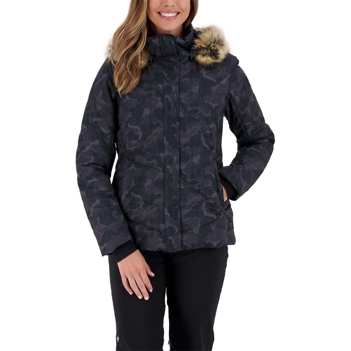 Obermeyer Tuscany II Jacket - Women's | Buckmans.com