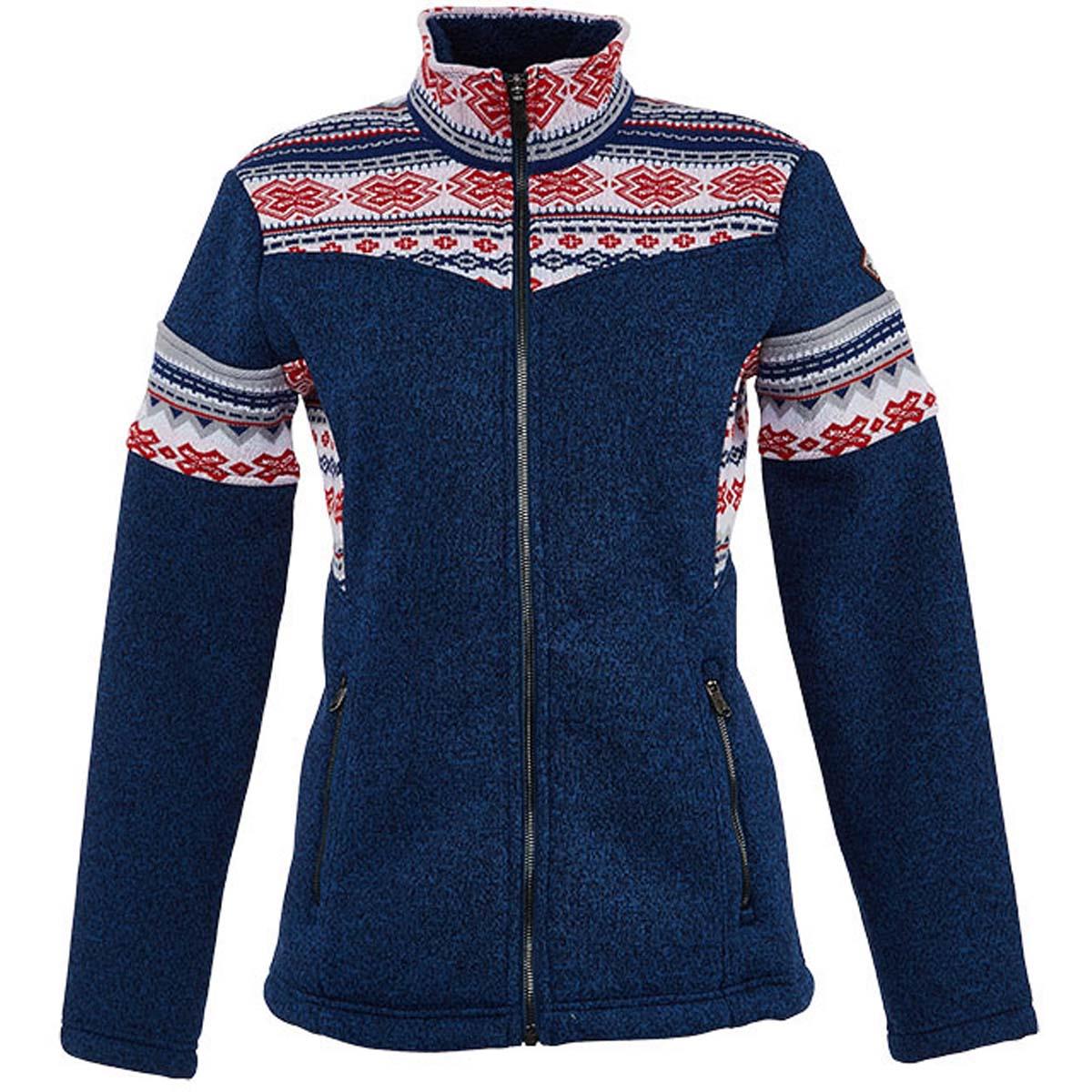 Spyder Bella Full Zip Fleece Jacket Women's