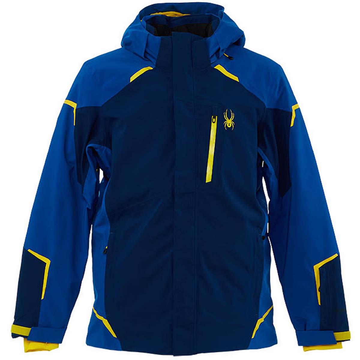 Spyder Copper GTX Jacket Men's