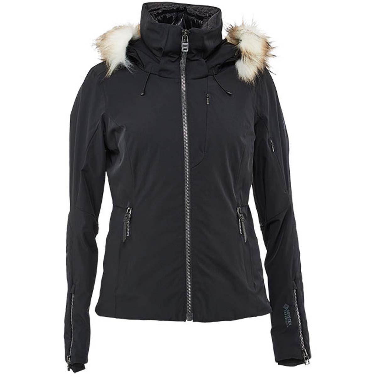 Spyder Pinnacle GTX Infinium Down Jacket Women's