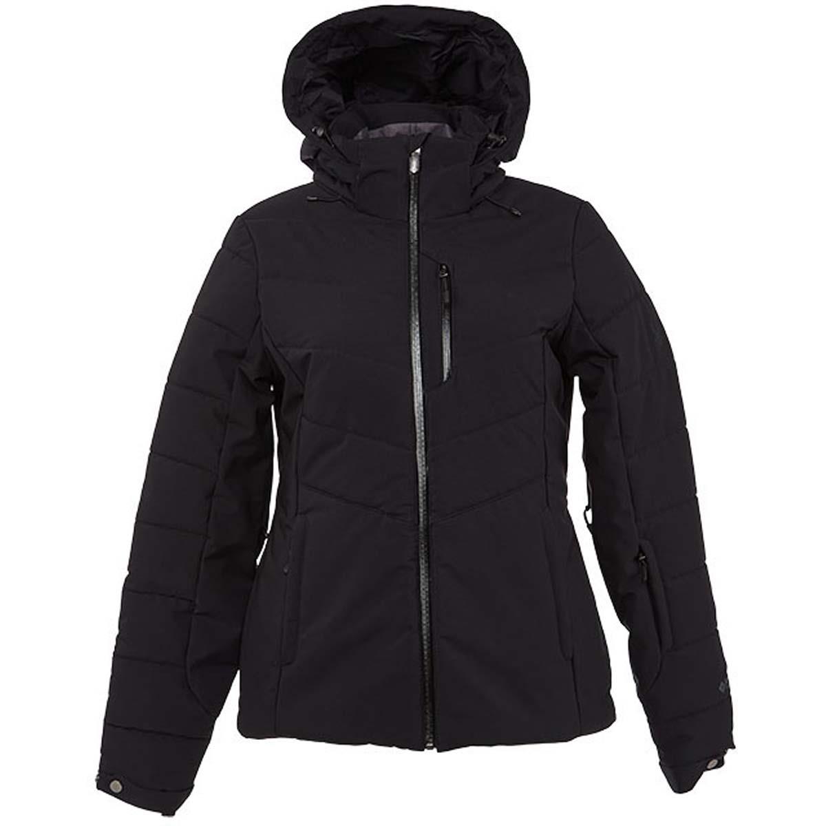 Giacca Donna Spyder Captivate GTX Infinium - Impermeabile Con Isolamento PrimaLoft, Tecnologia GORE-TEX - Foto 7