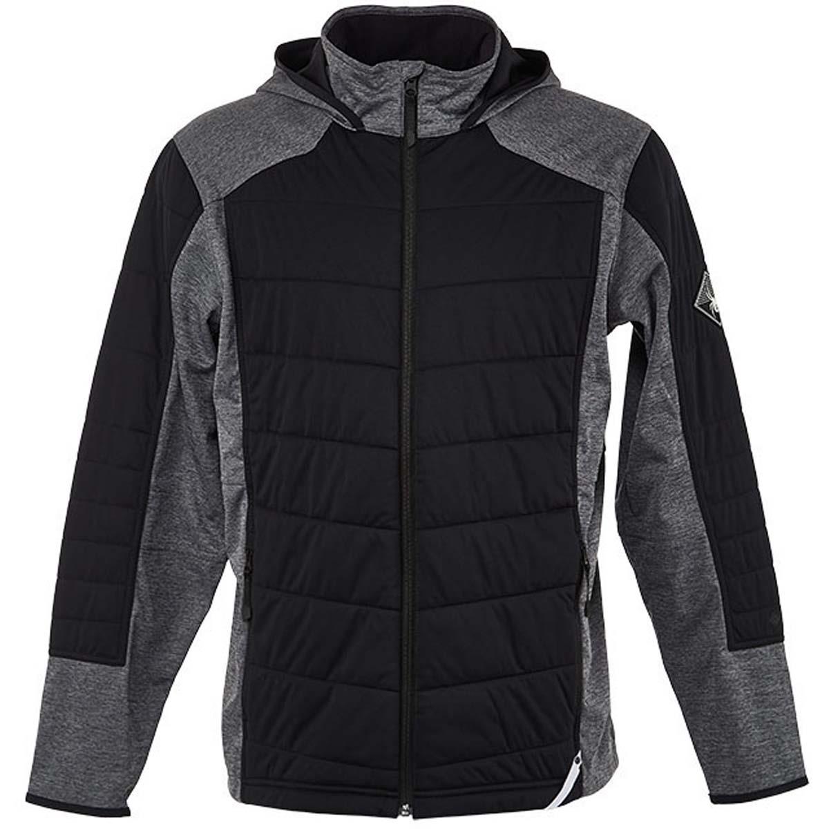 Spyder Transit GTX Infinium Hybrid Jacket - Women's | Buckmans.com