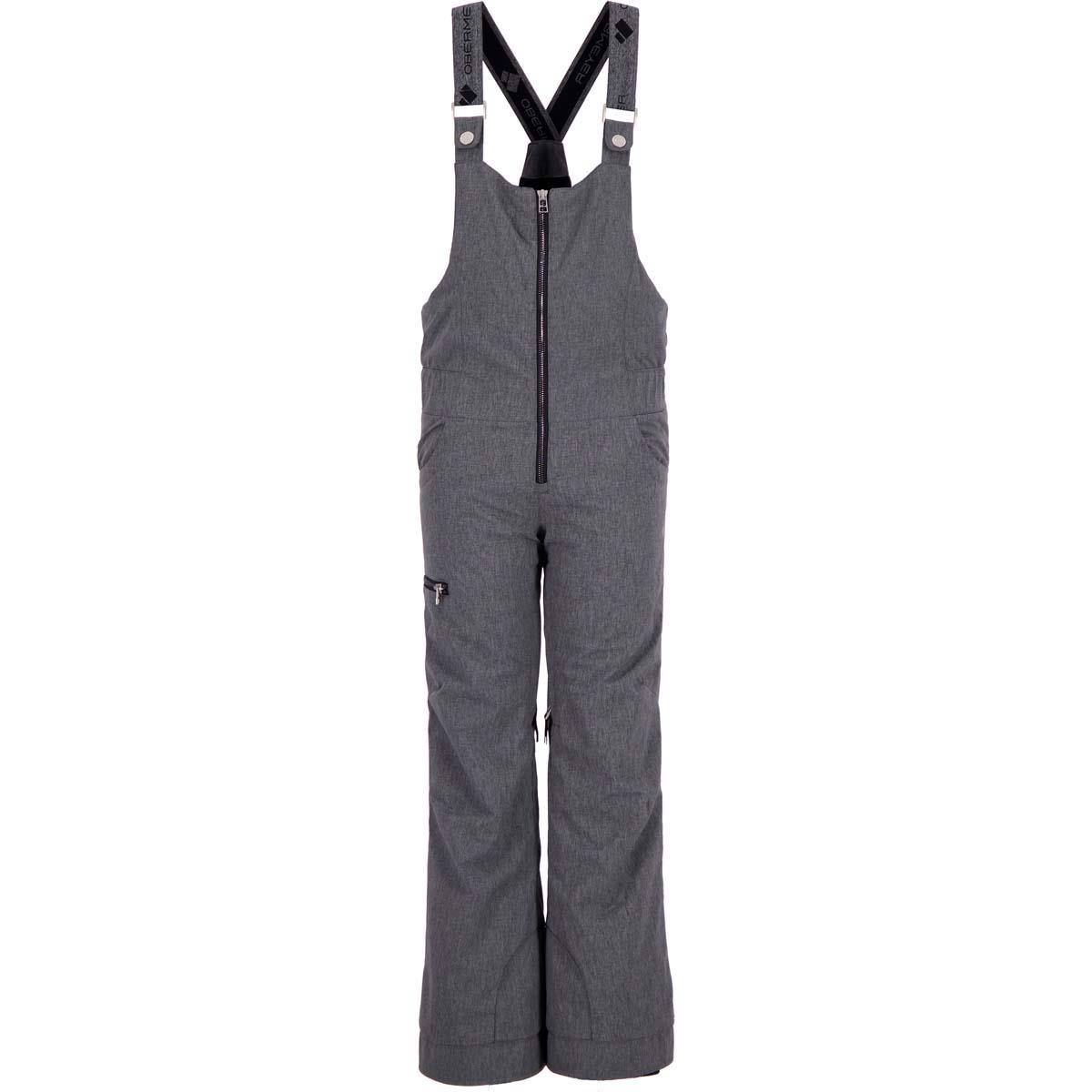 obermeyer bib snow pants