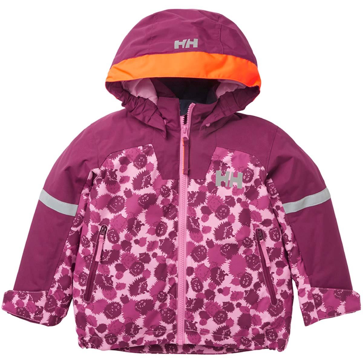 Helly Hansen Toddler Legend Insulated Jacket Youth