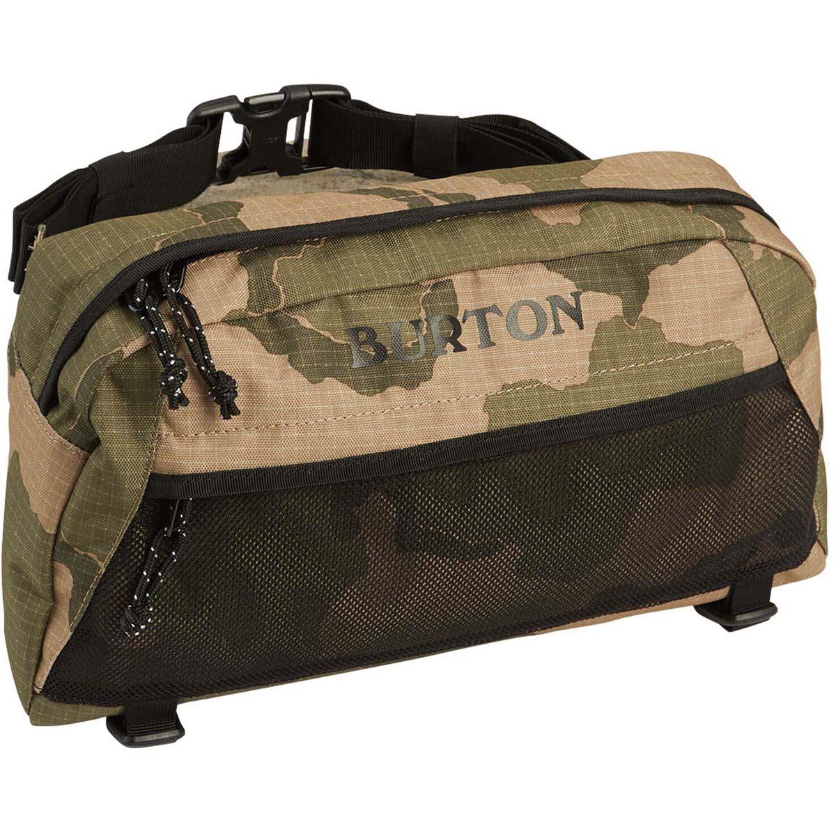 Burton Sling Bag Flash Sales, UP TO 60% OFF | www.campingportdelaselva.com
