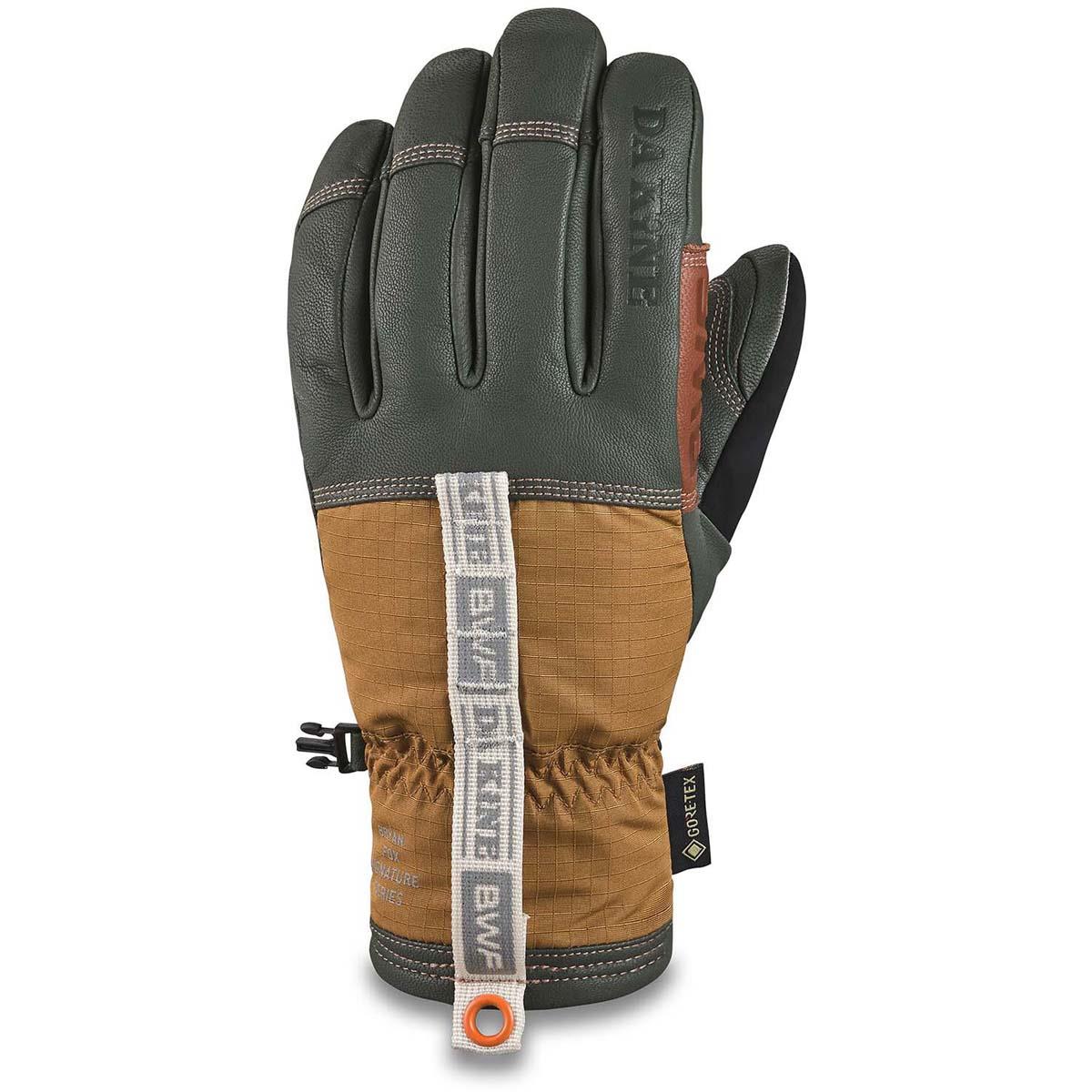 Dakine Team Maverick GoreTex Glove Men's