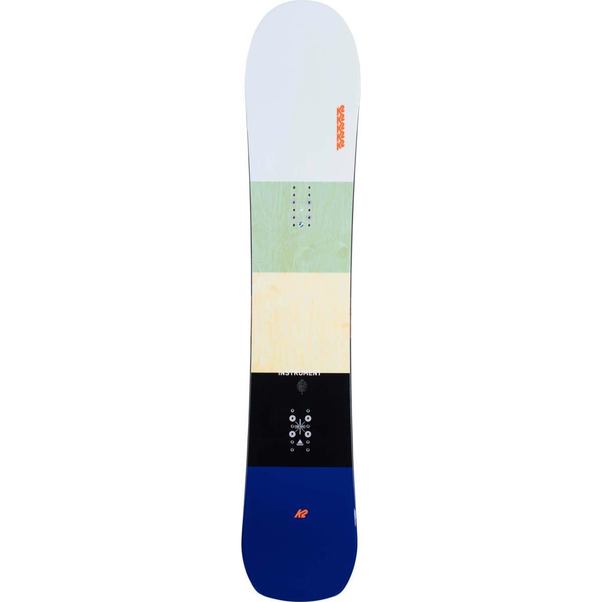 K2 Instrument Snowboard Men's