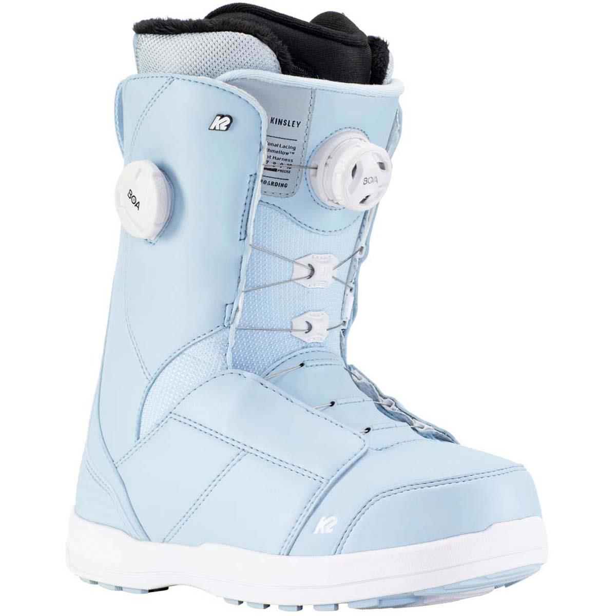 womens k2 snowboard boots