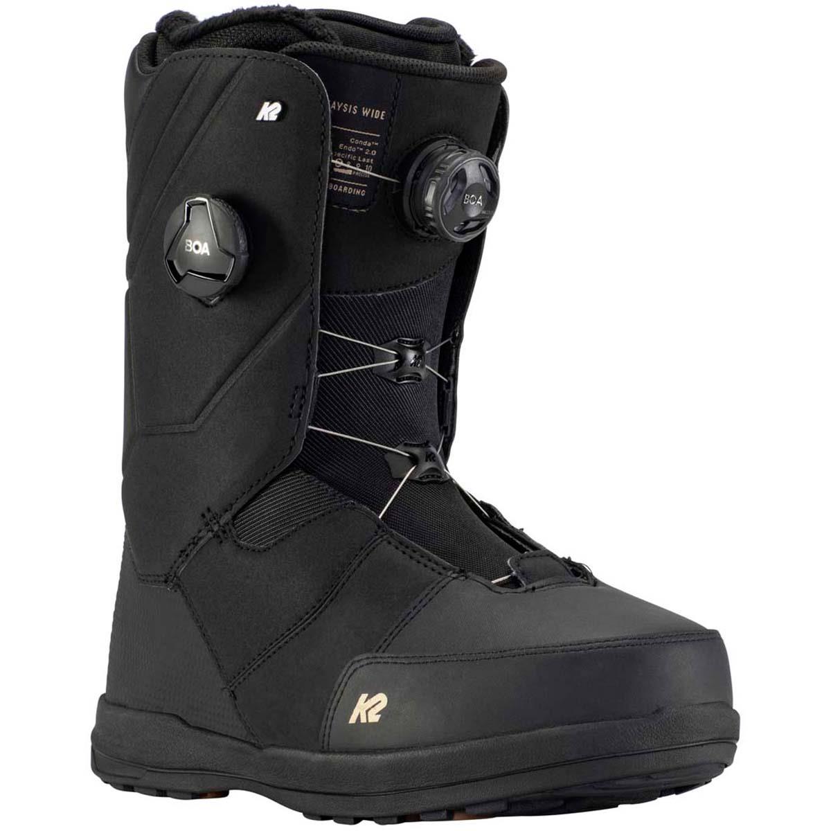 K2 Maysis Wide Snowboard Boots Men's