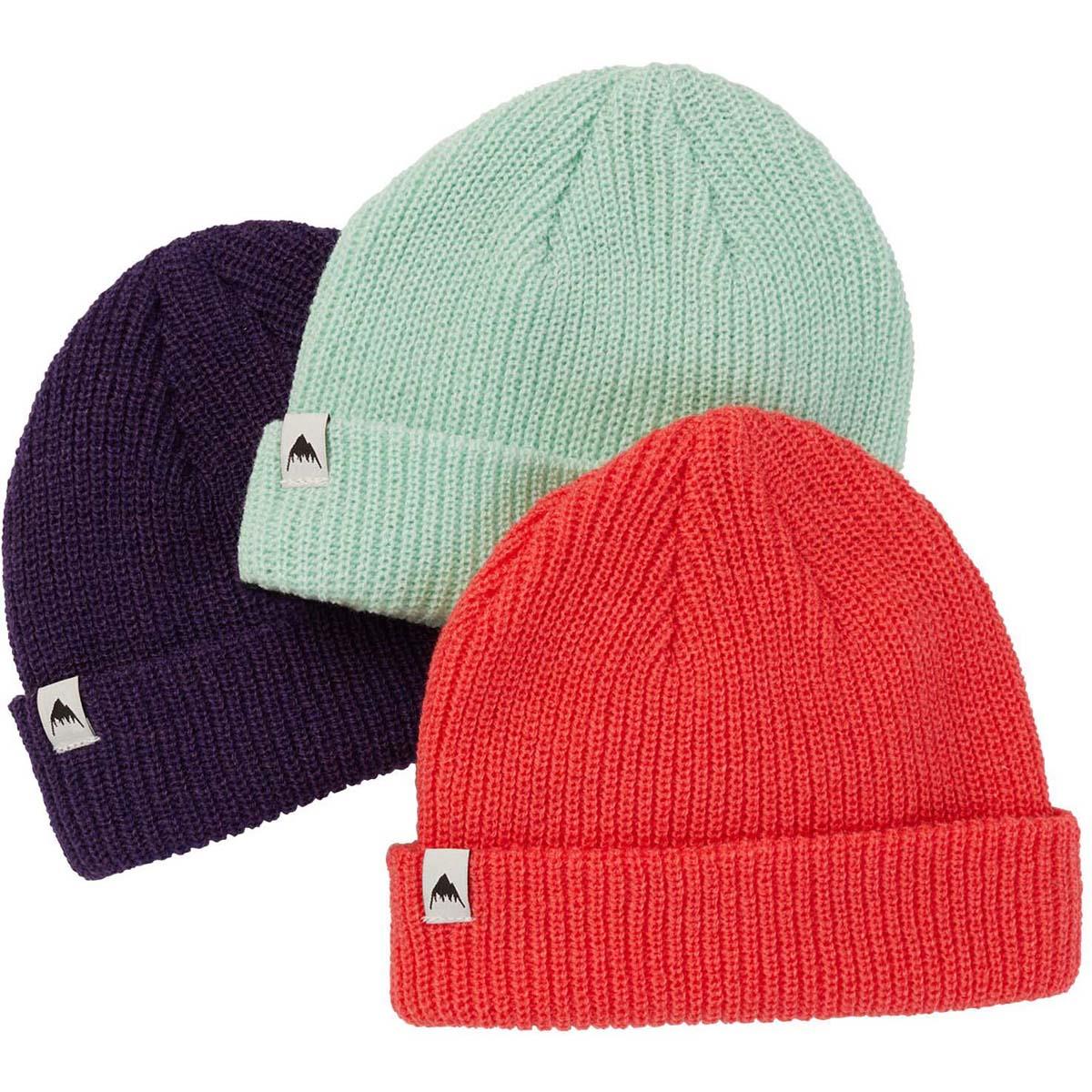 burton beanie