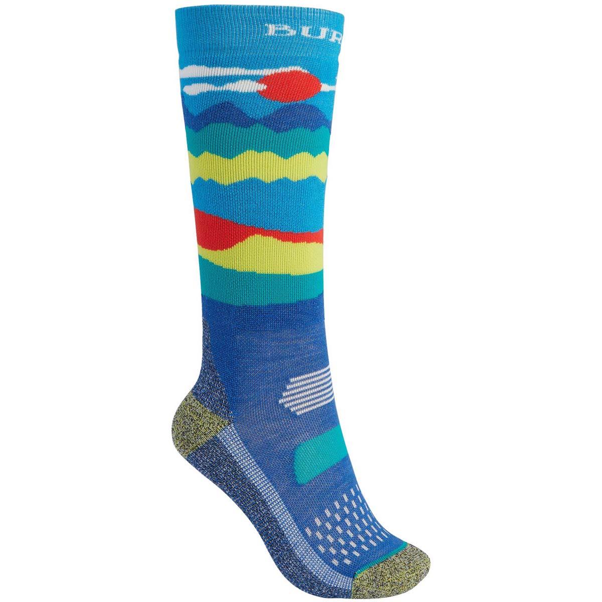 Burton Performance Midweight Sock Youth (100741)
