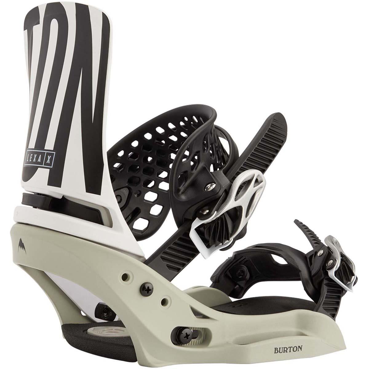 Burton Lexa X EST Binding Women's (222331)