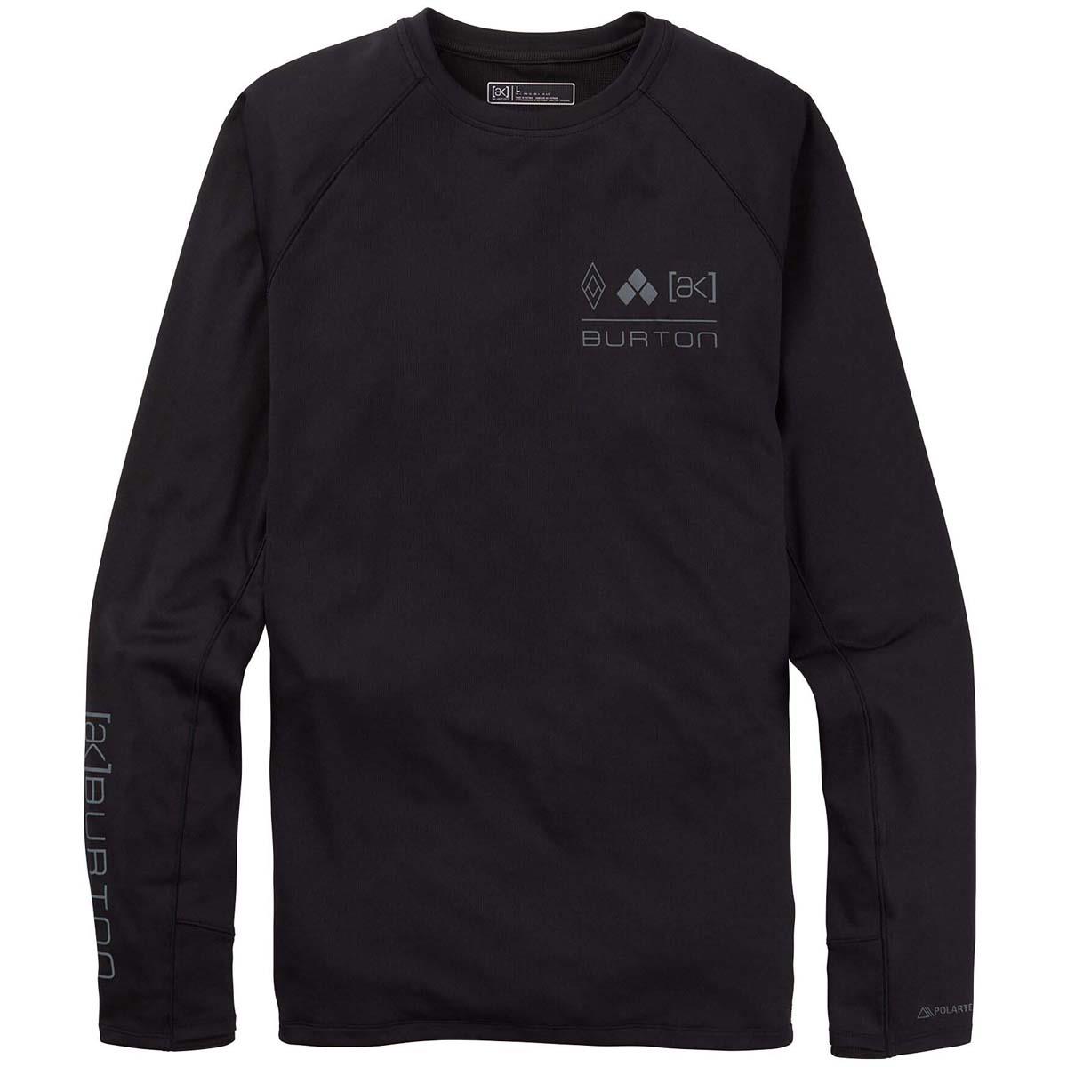 burton ak base layer
