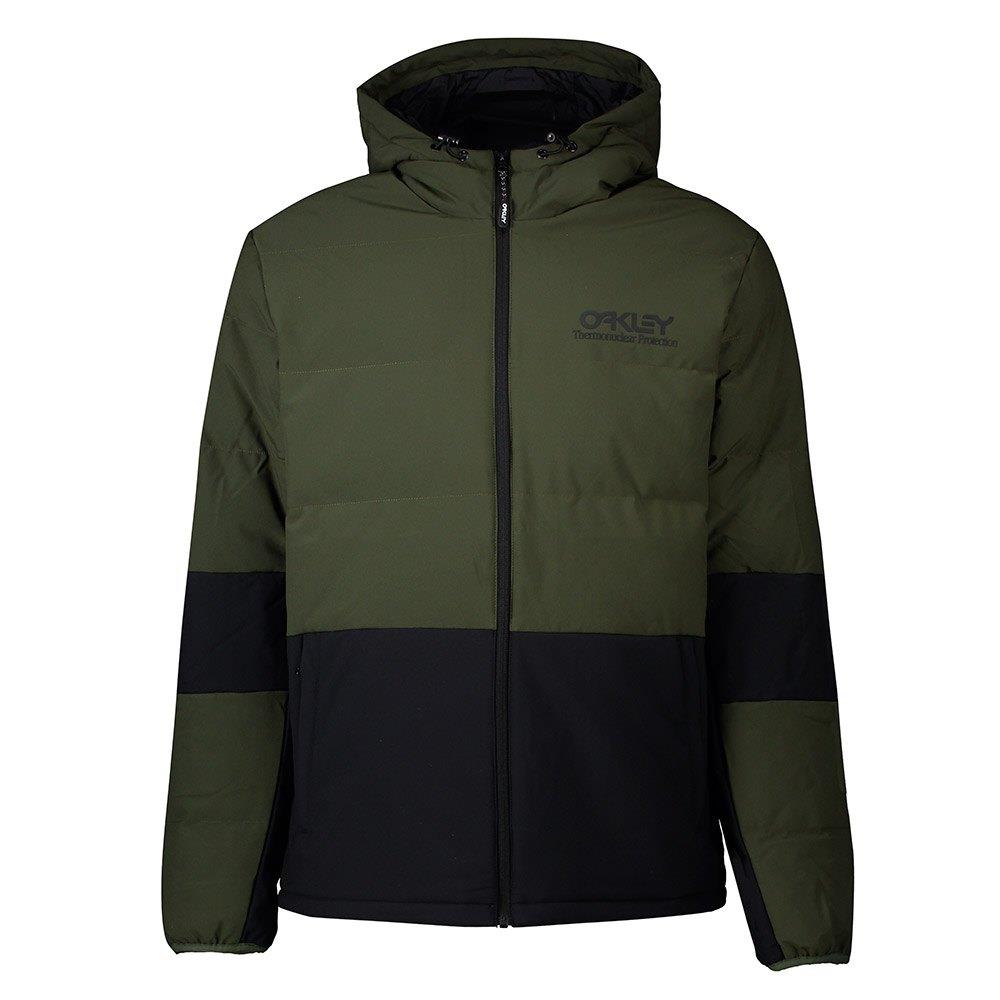 tnp dwr insulated jacket