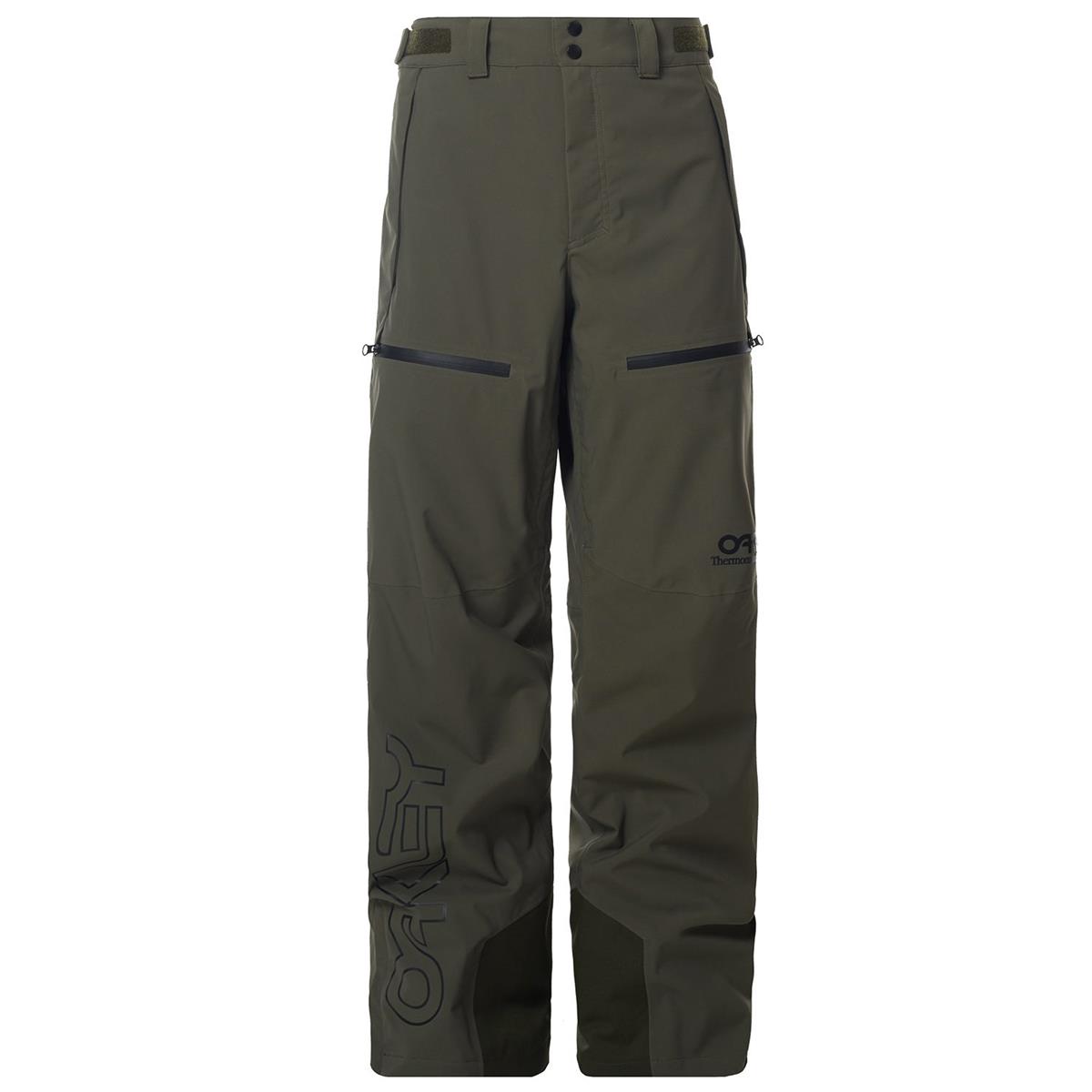 Oakley TNP Lined Shell Pant Men's