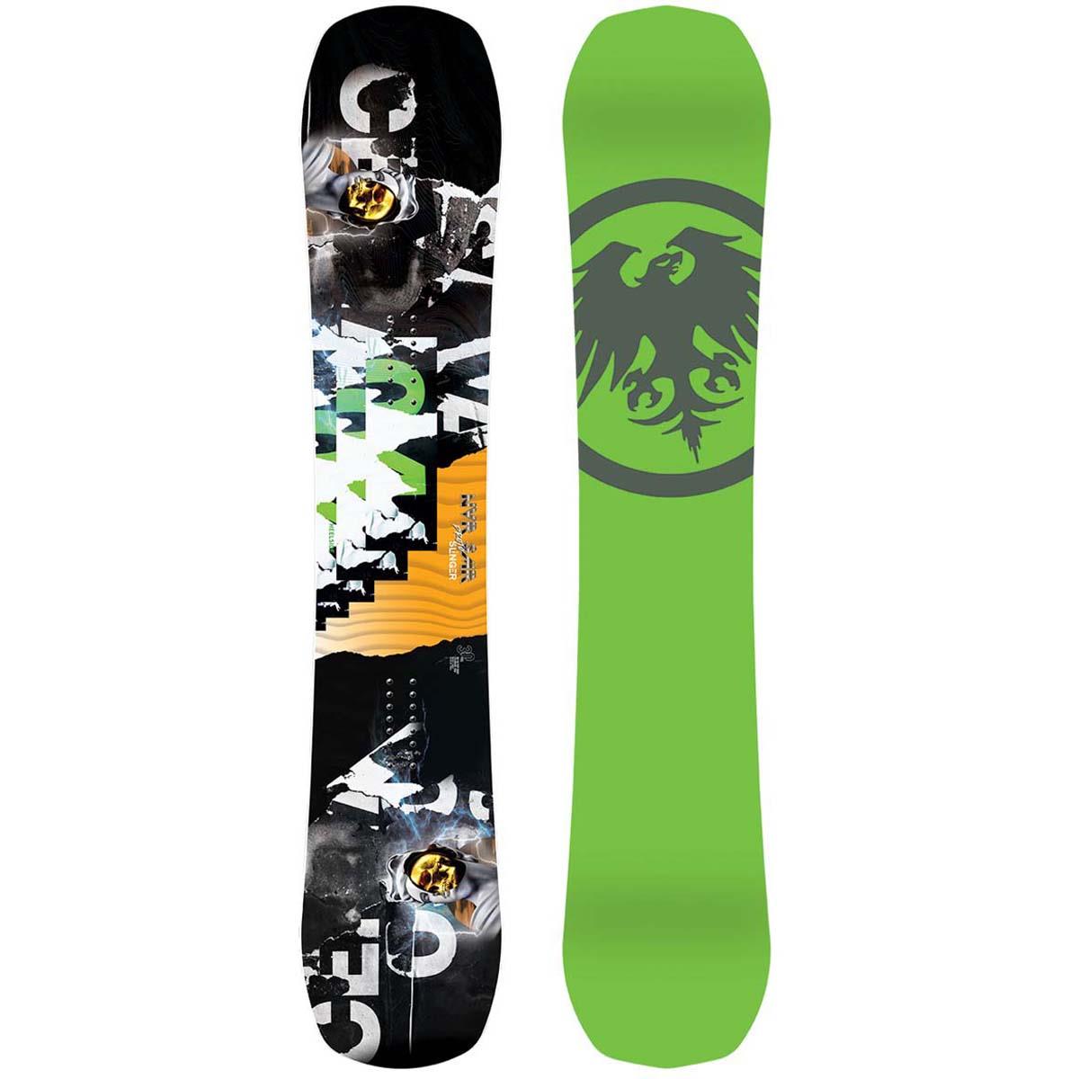 2021 Never Summer Proto Slinger Snowboard SBPROTOSLING