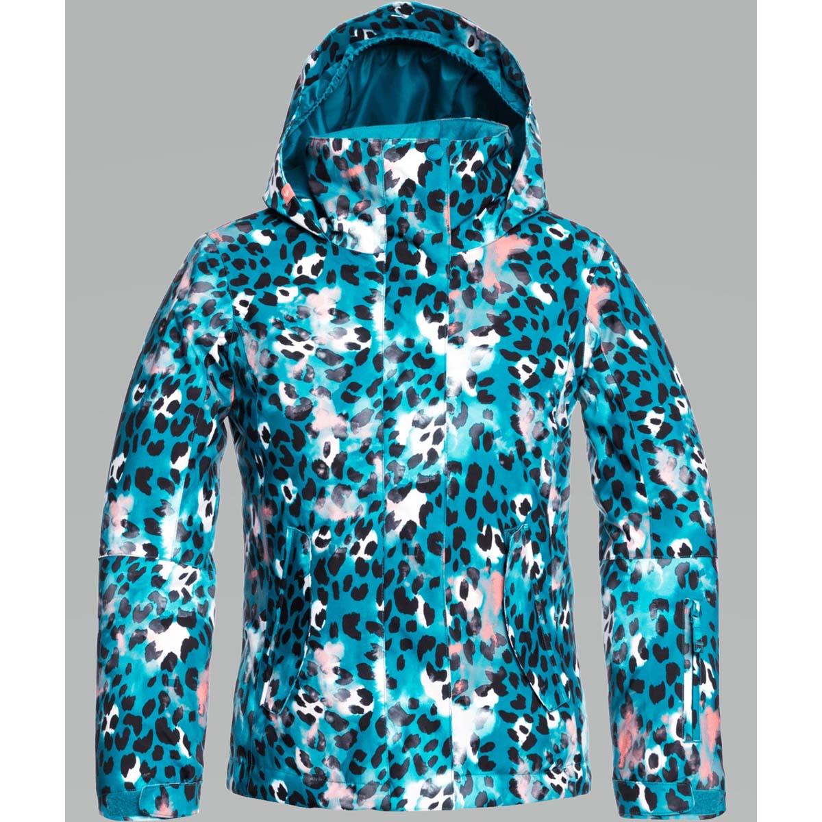 Roxy Jetty Jacket Girl's