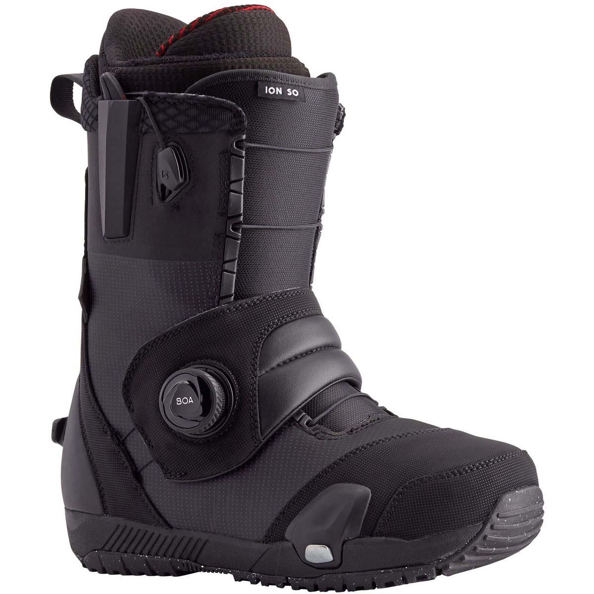 burton ion boots