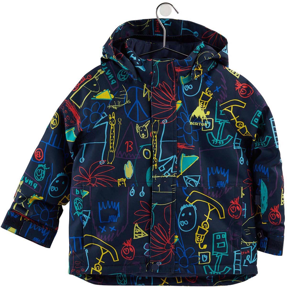 Burton Classic Jacket Toddler (221721)