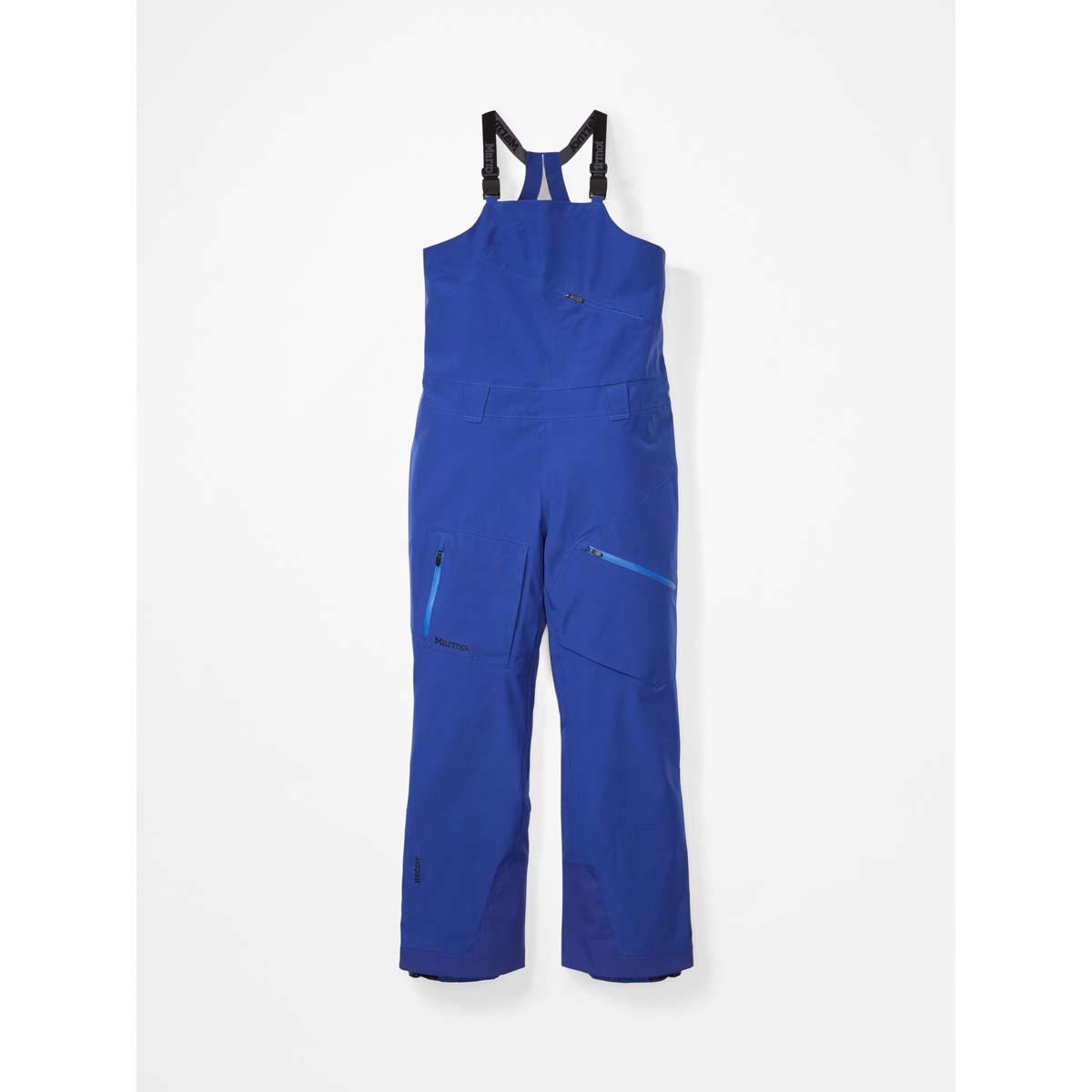 Marmot Adventure Bib Women's