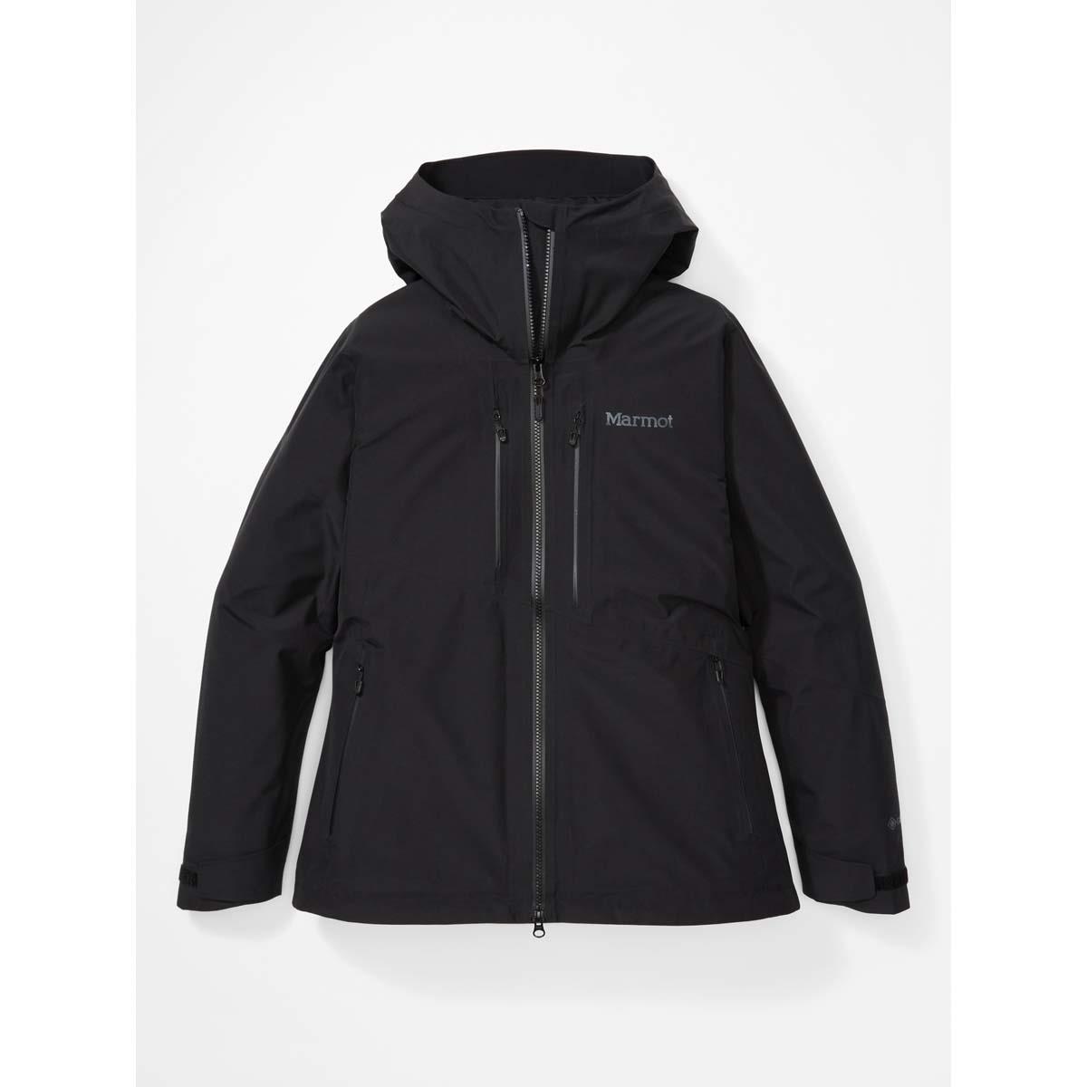 Marmot Cropp River Jacket Women's