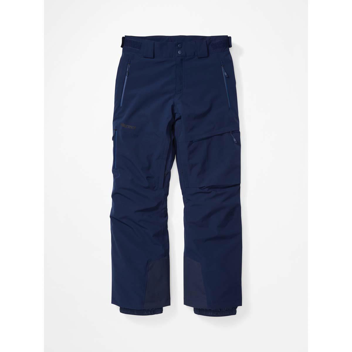 marmot cargo pants