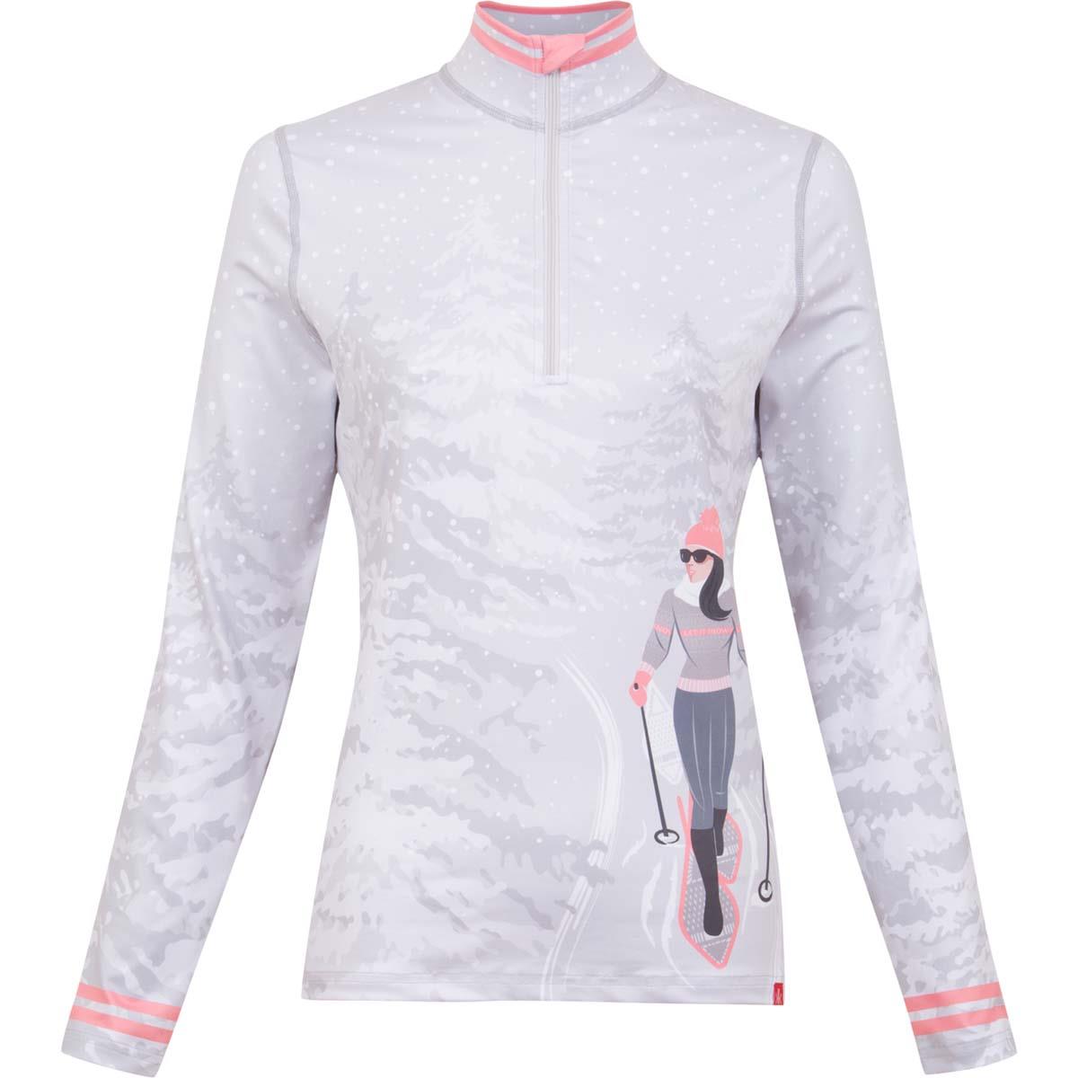 winter wonderland casual attire