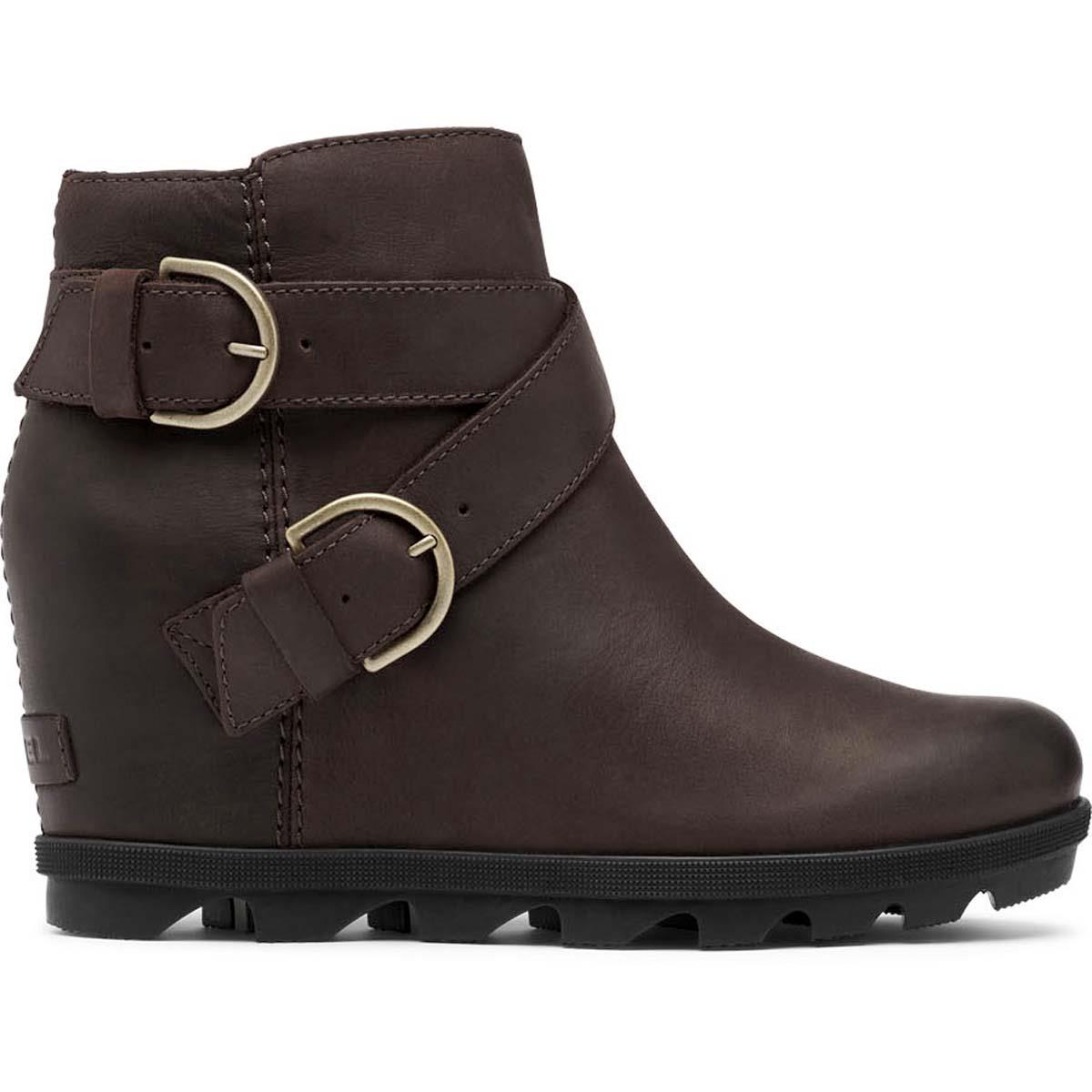 sorel buckle boots