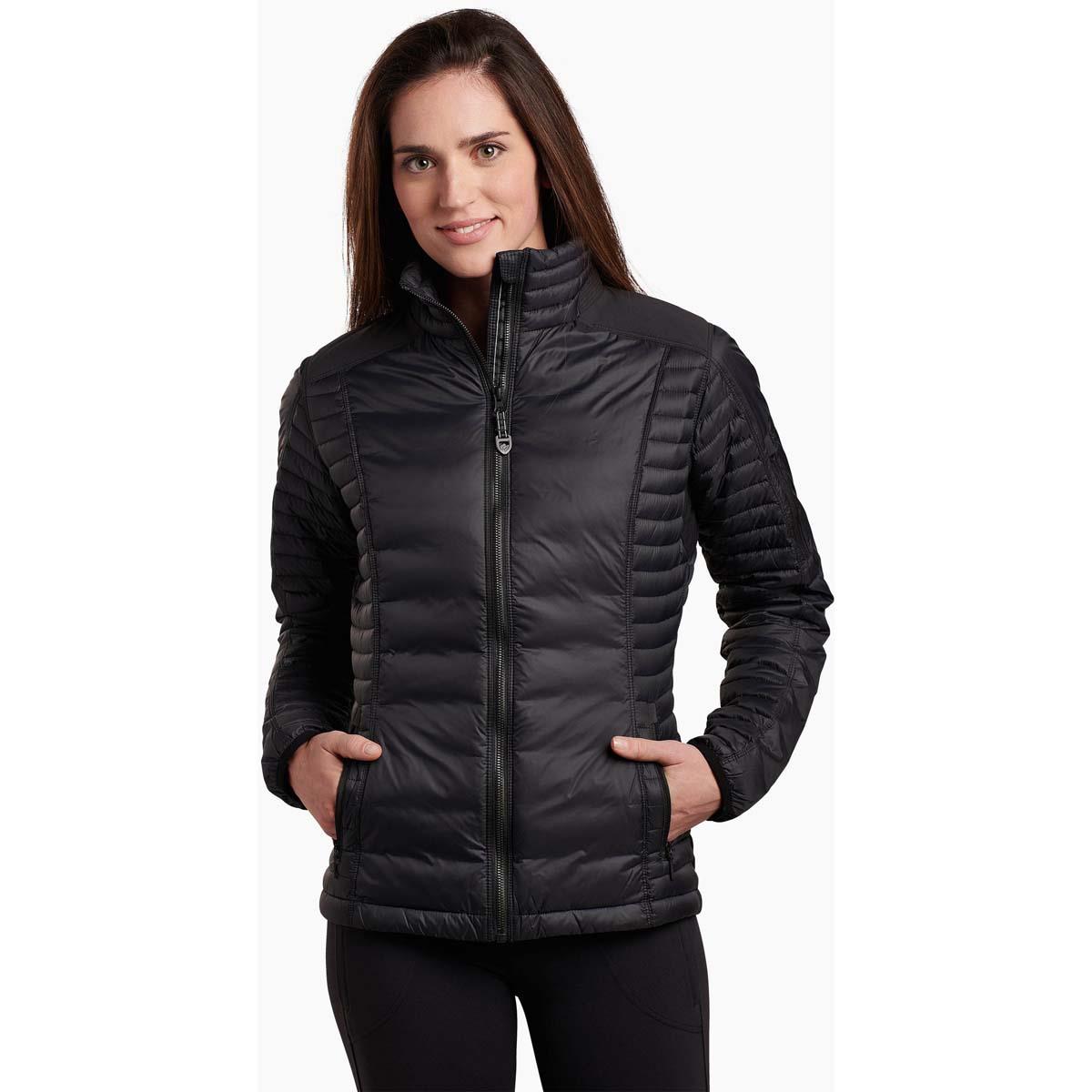 Kuhl Spyfire Jacket Women's