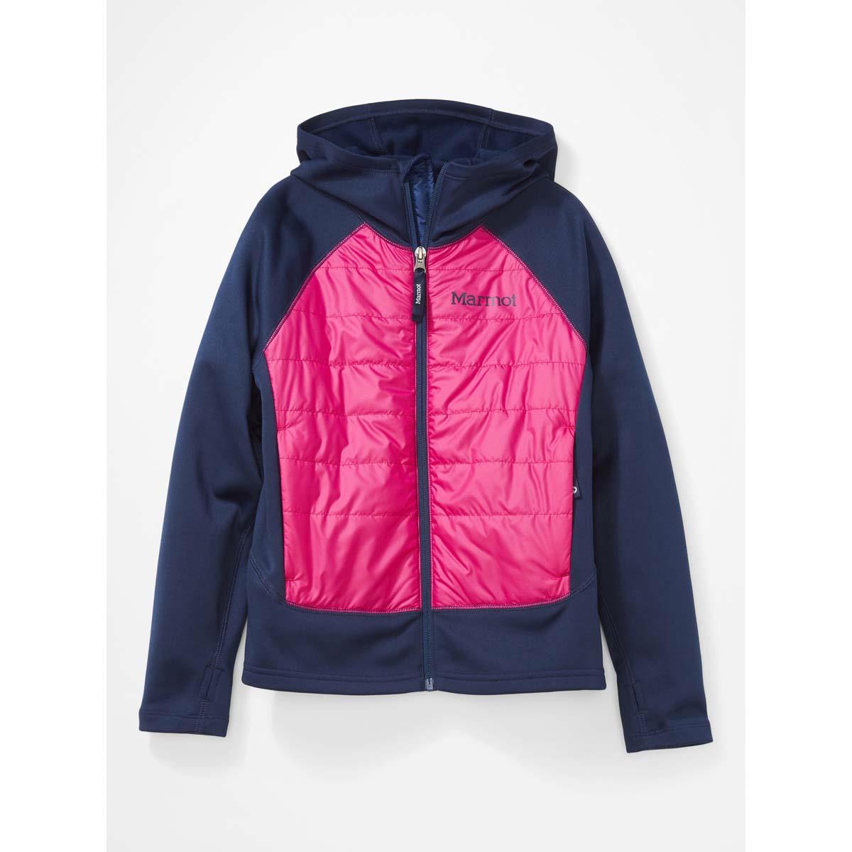 marmot variant hoody