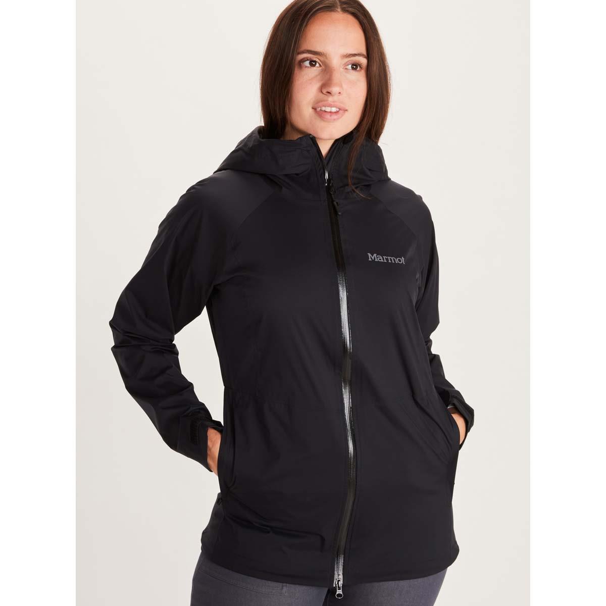 marmot precip jacket women's