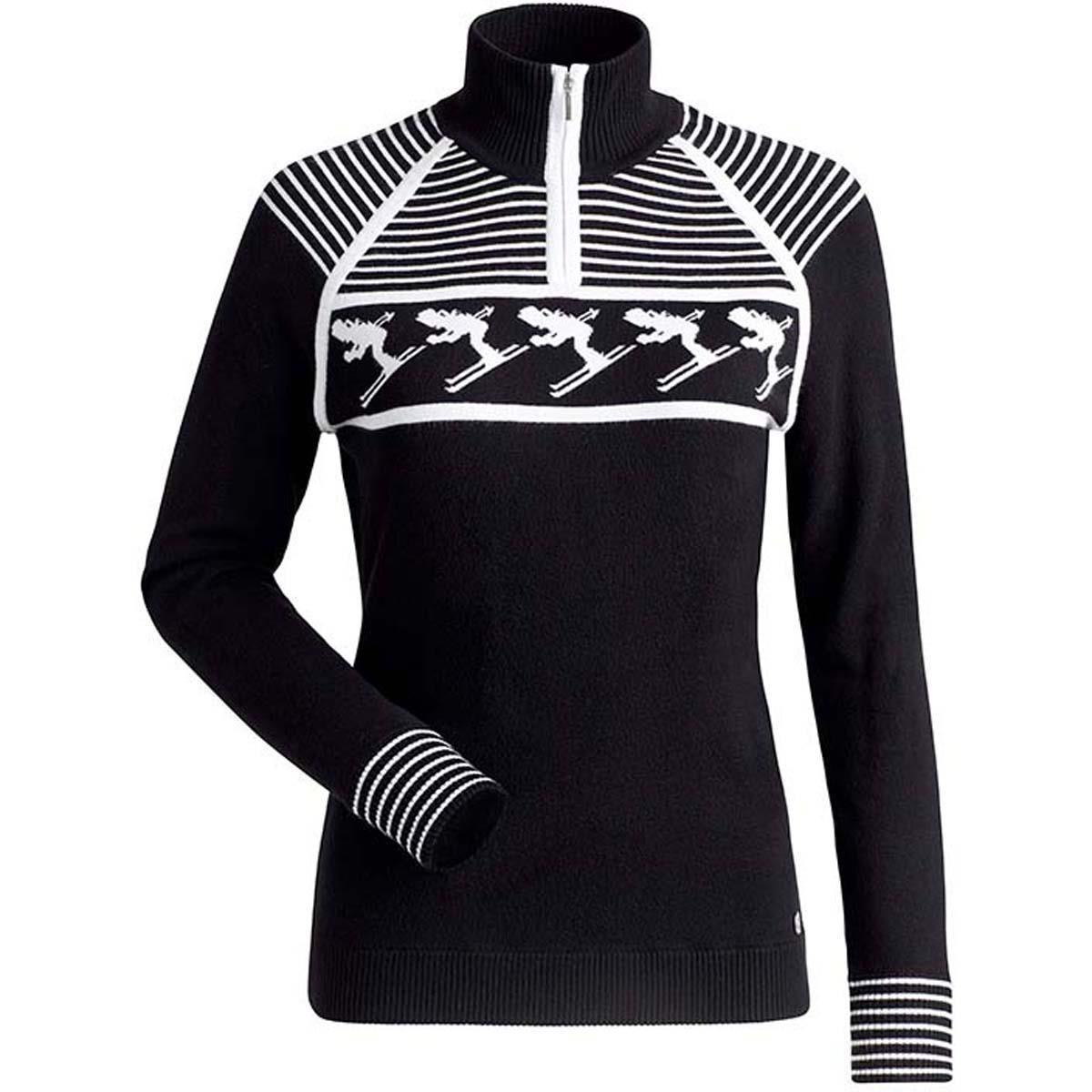 Women's Nils Skier 3 Sweater 60020