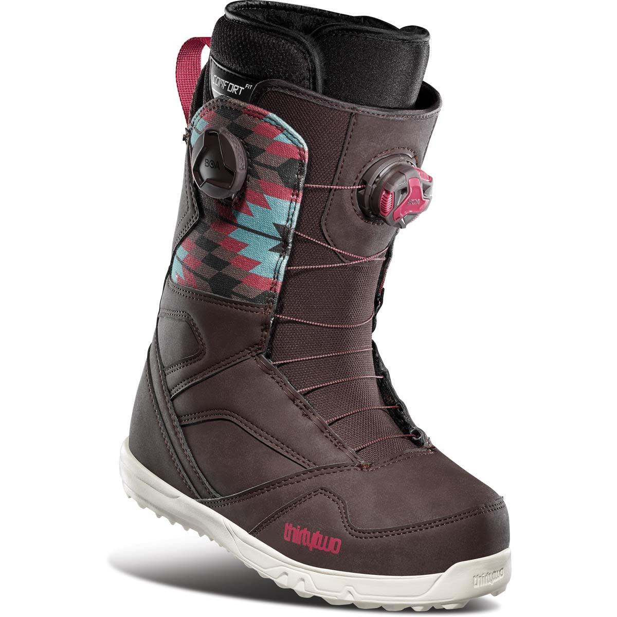 ThirtyTwo STW Double BOA Snowboard Boots Women's