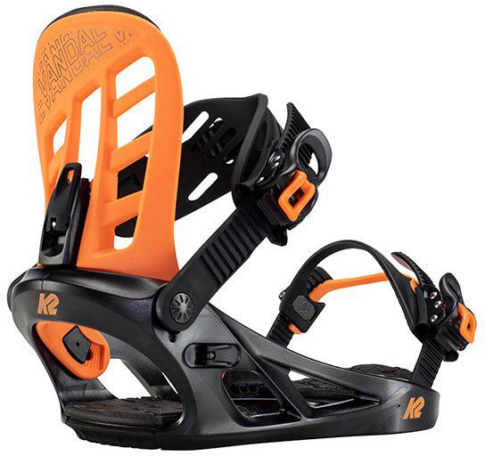 youth bindings