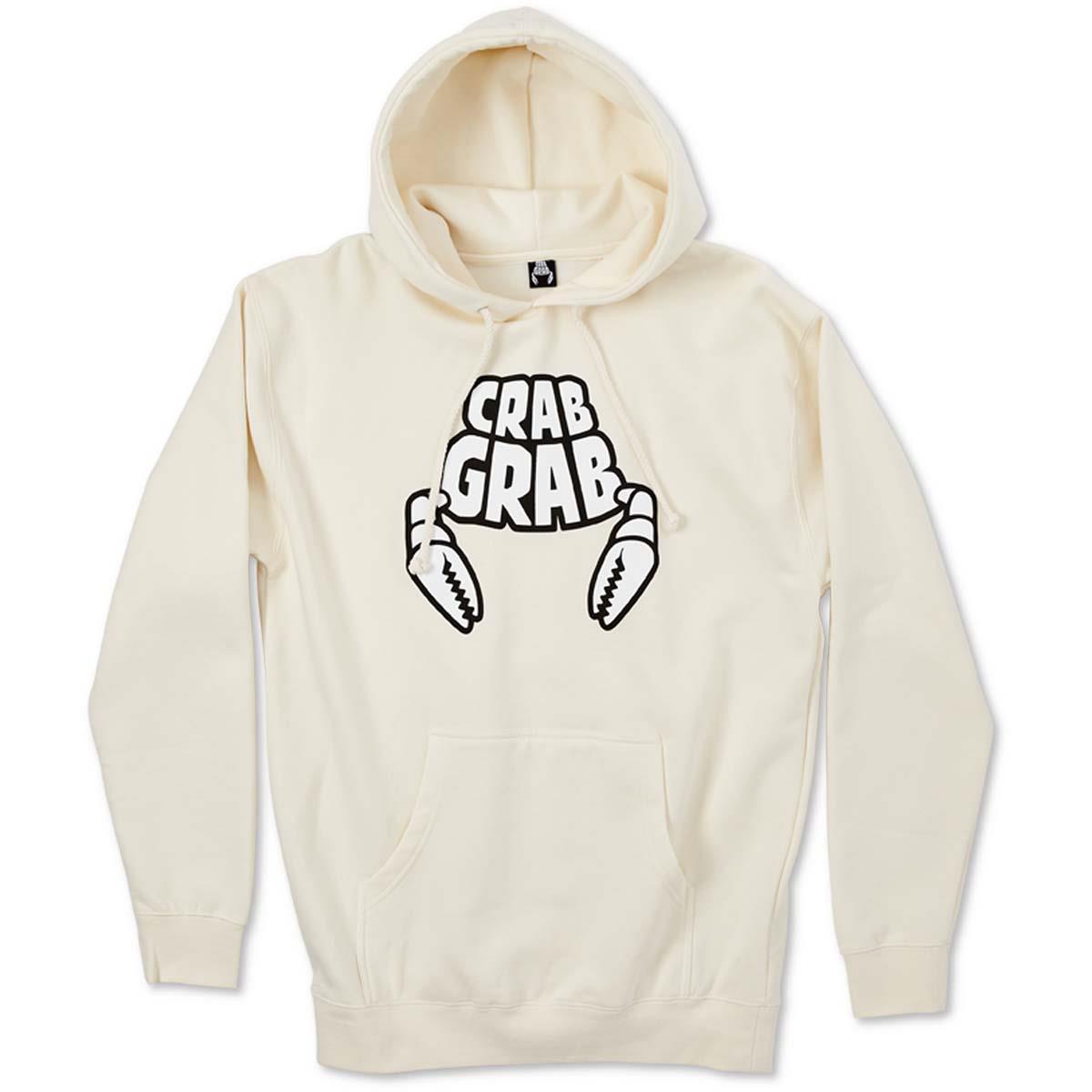 Crab Grab Classic Hoody Men's