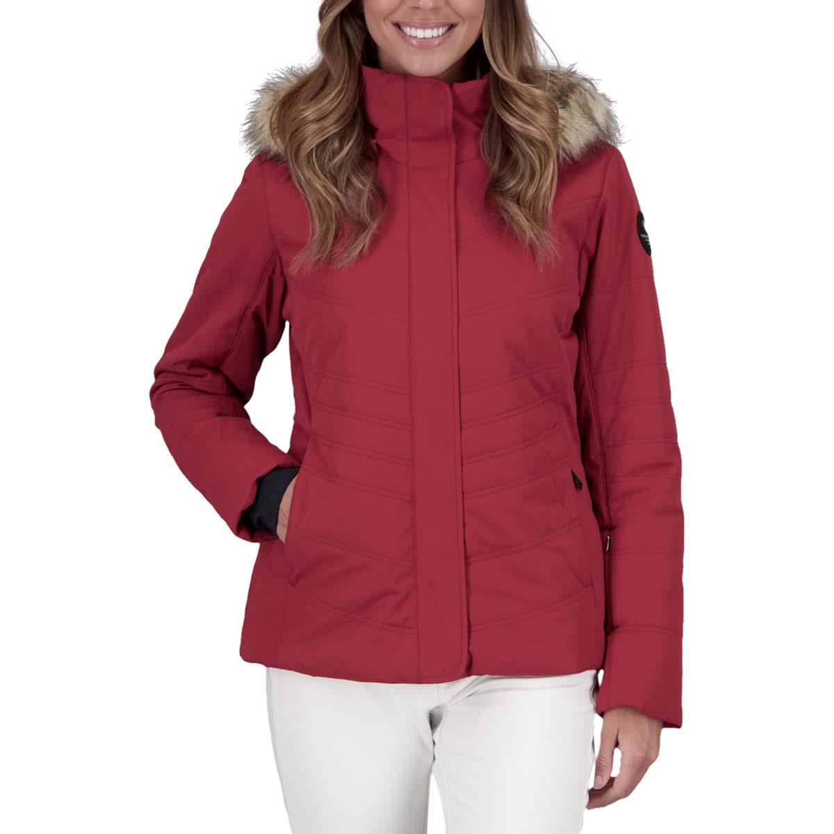 Obermeyer Tuscany II Jacket Women's