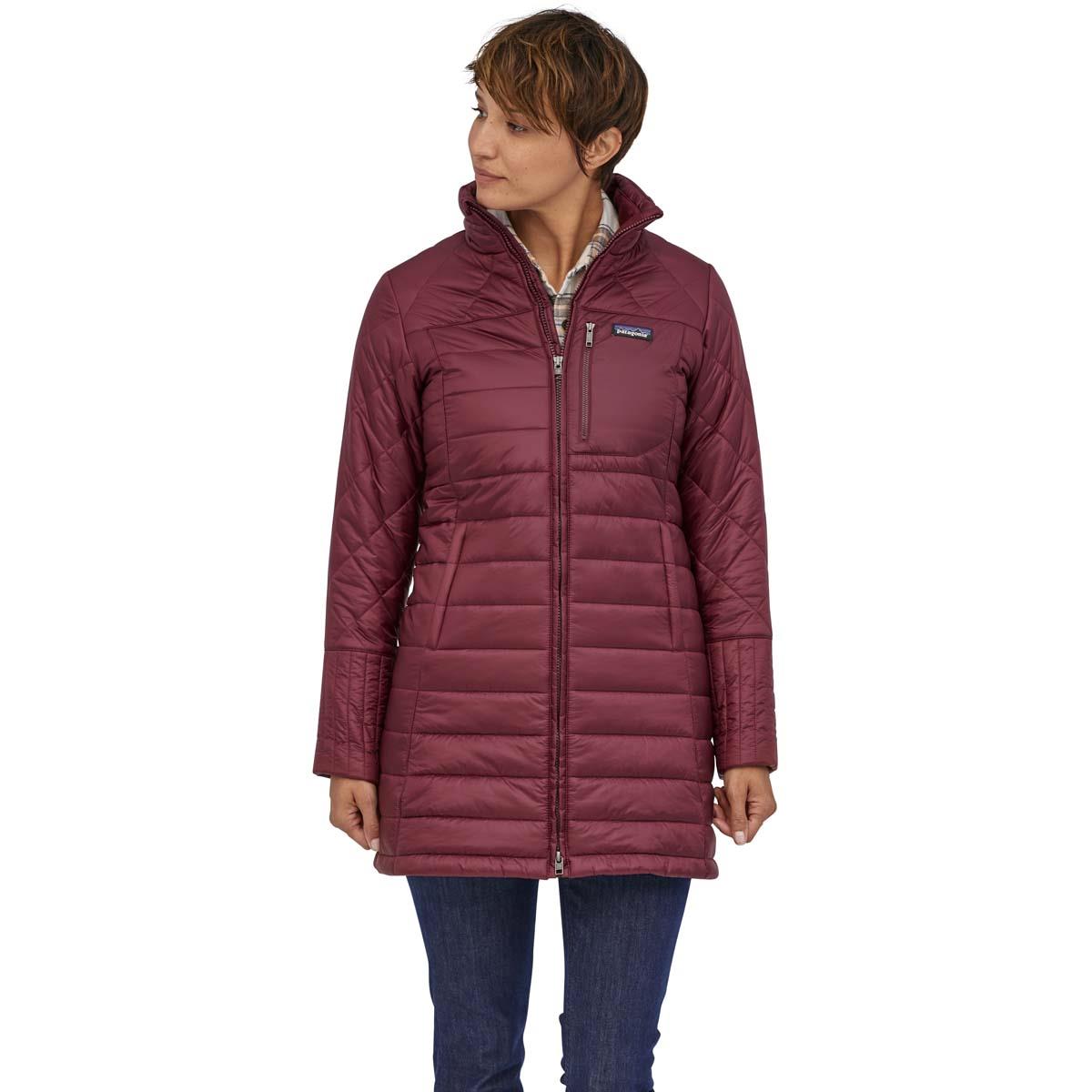 Patagonia Radalie Parka Women's