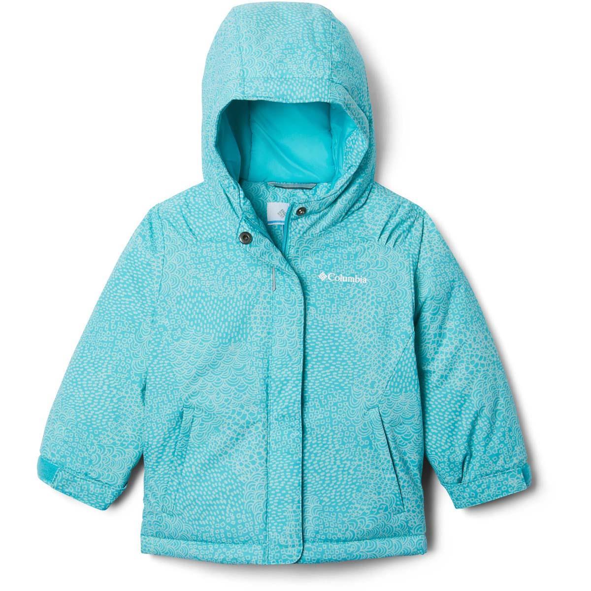 columbia horizon ride jacket