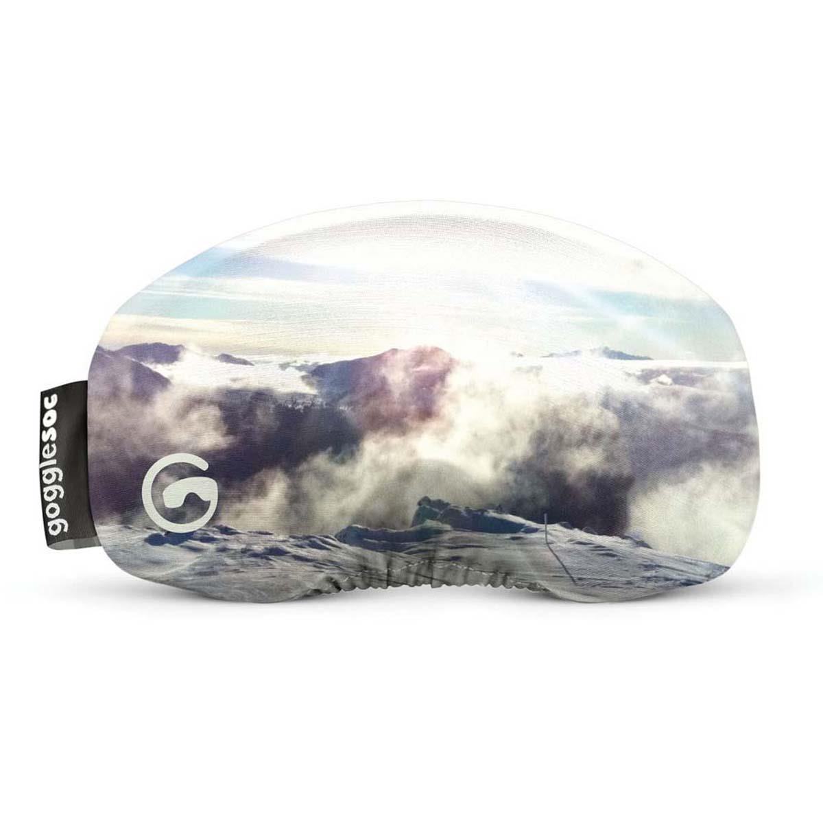 Gogglesoc Ski & Snow Goggle Covers