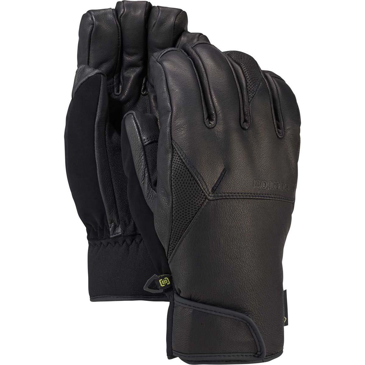 Burton Gondy Gore Leather Glove Men's