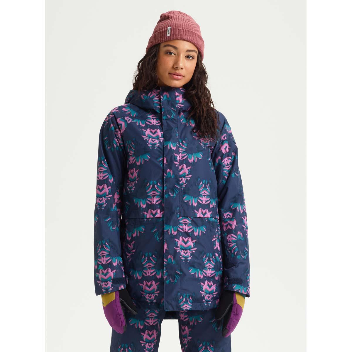 Burton GoreTex Kaylo Jacket Women's