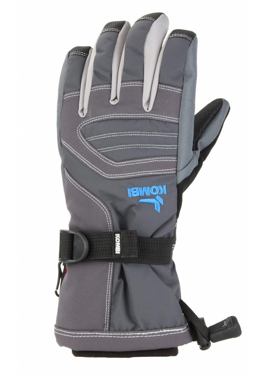 Kombi Storm Cuff III Jr Gloves Youth