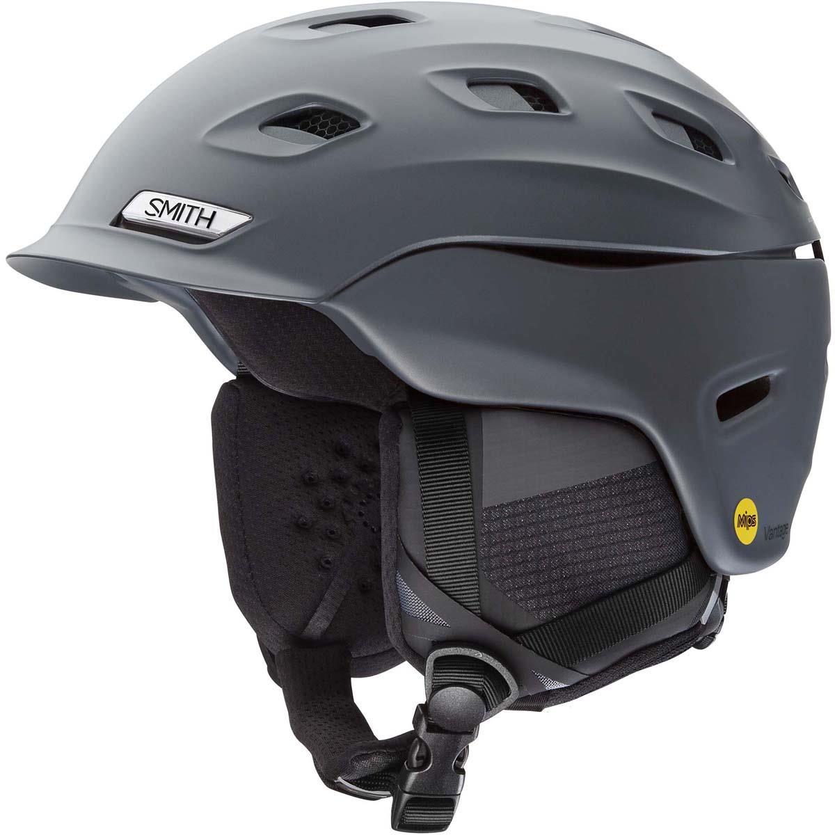 Smith Vantage MIPS Ski \u0026 Snow Helmet 