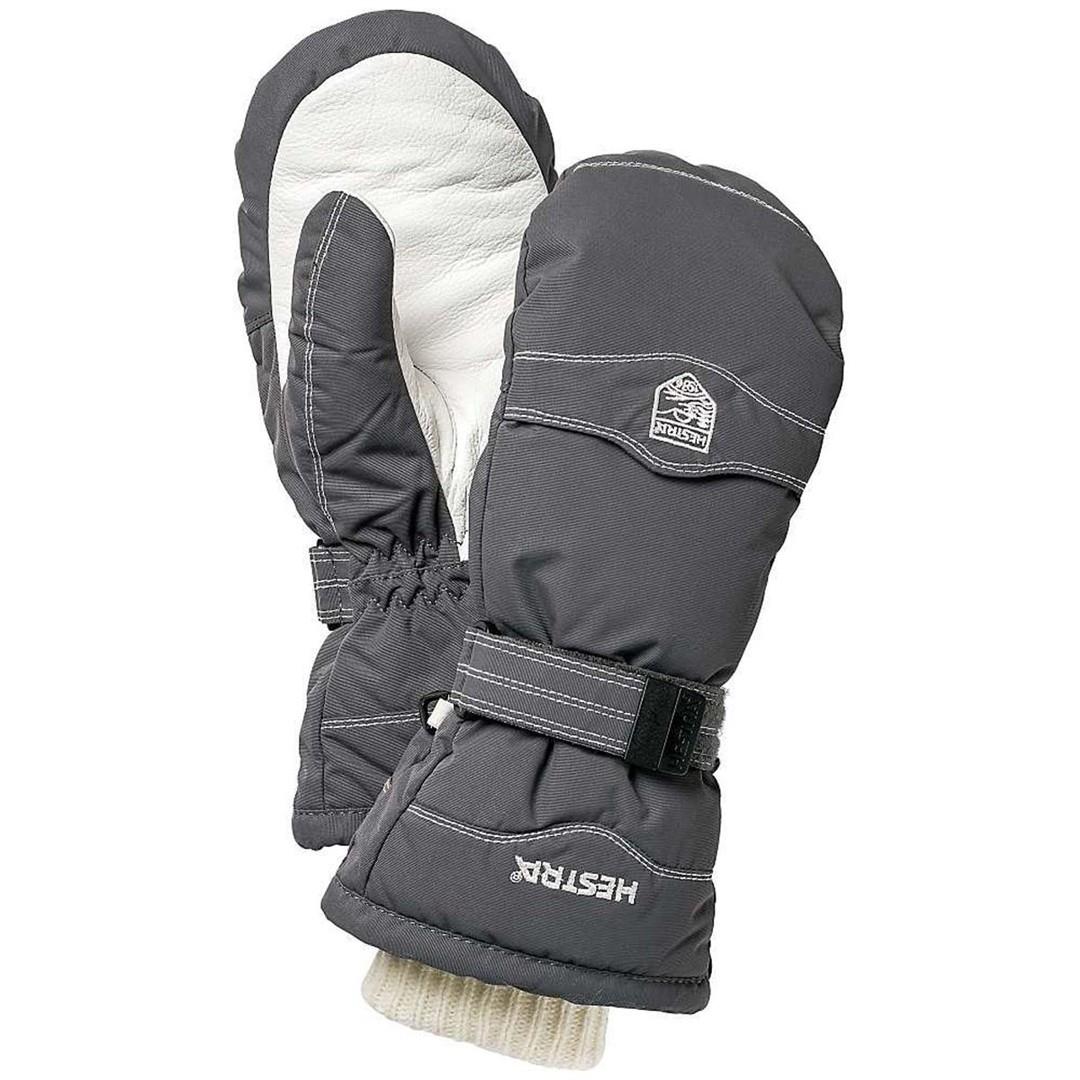 Hestra Cozy Mitts Women's