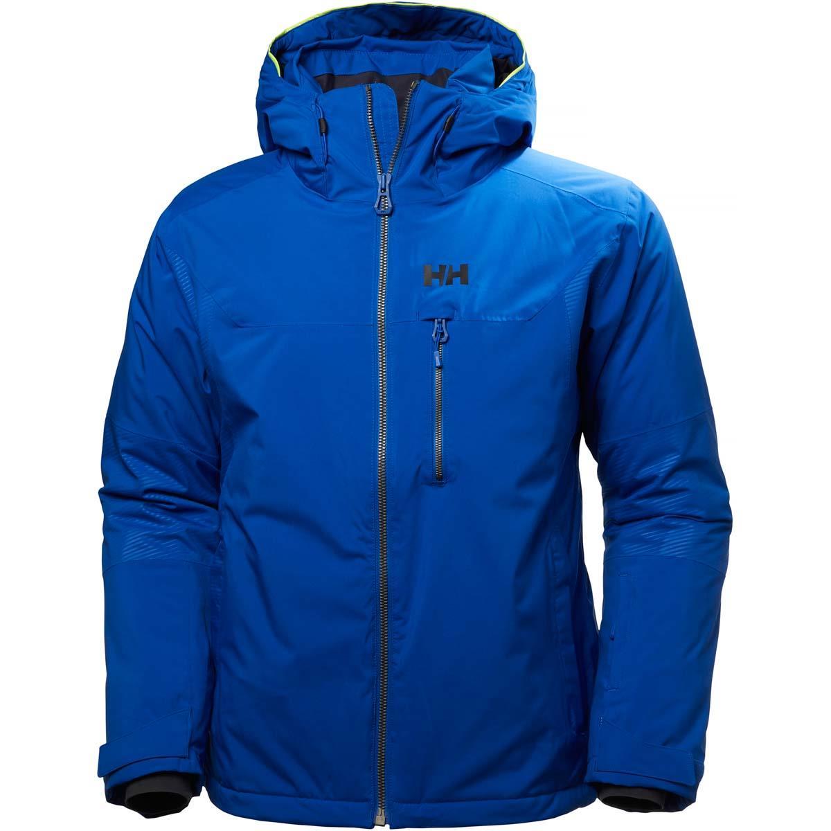 Helly Hansen Double Diamond Jacket Men's