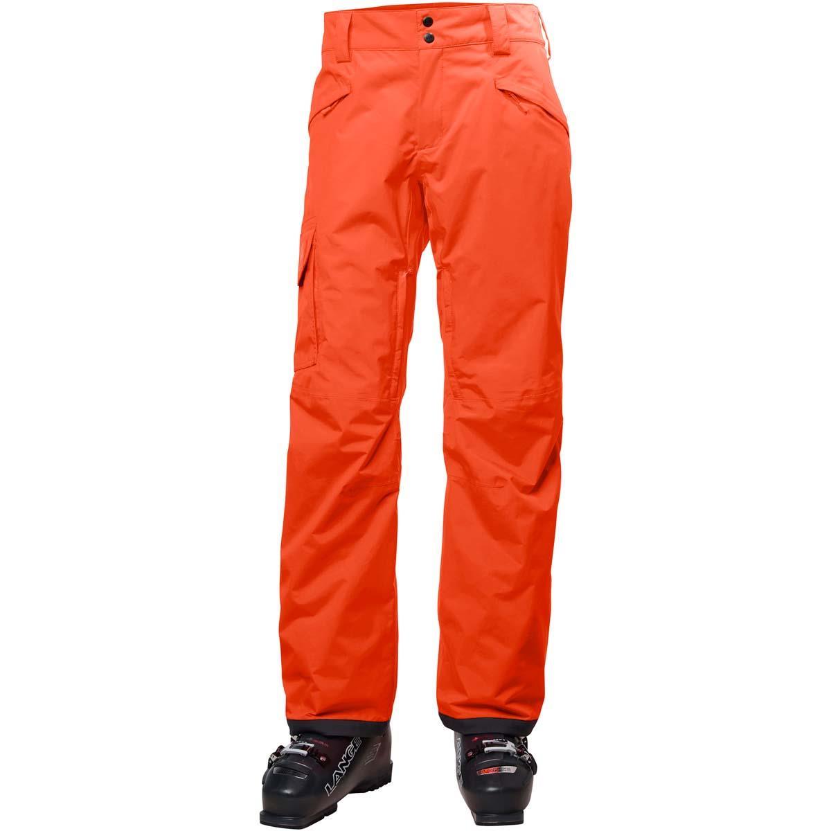 Helly Hansen Sogn Cargo Pant - Men's - 2019 model | Buckmans.com